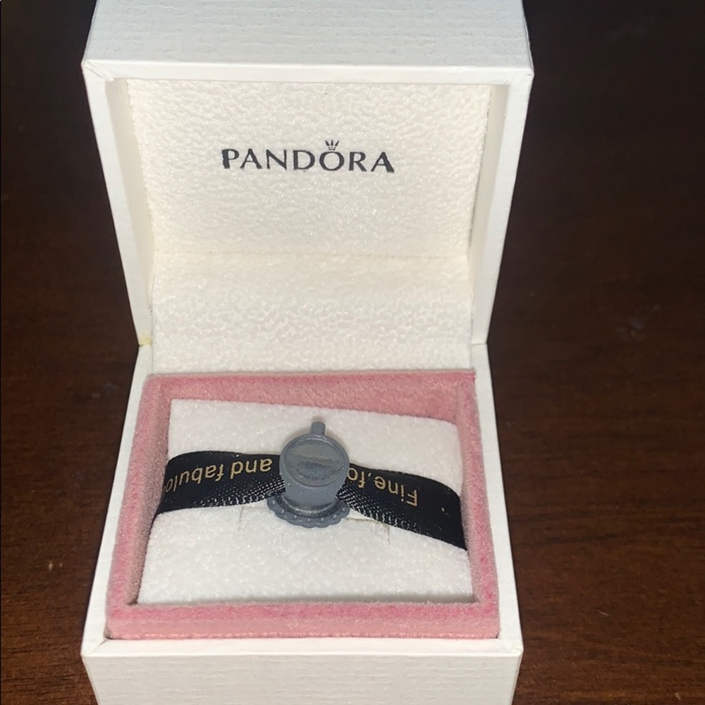 Pandora Charm